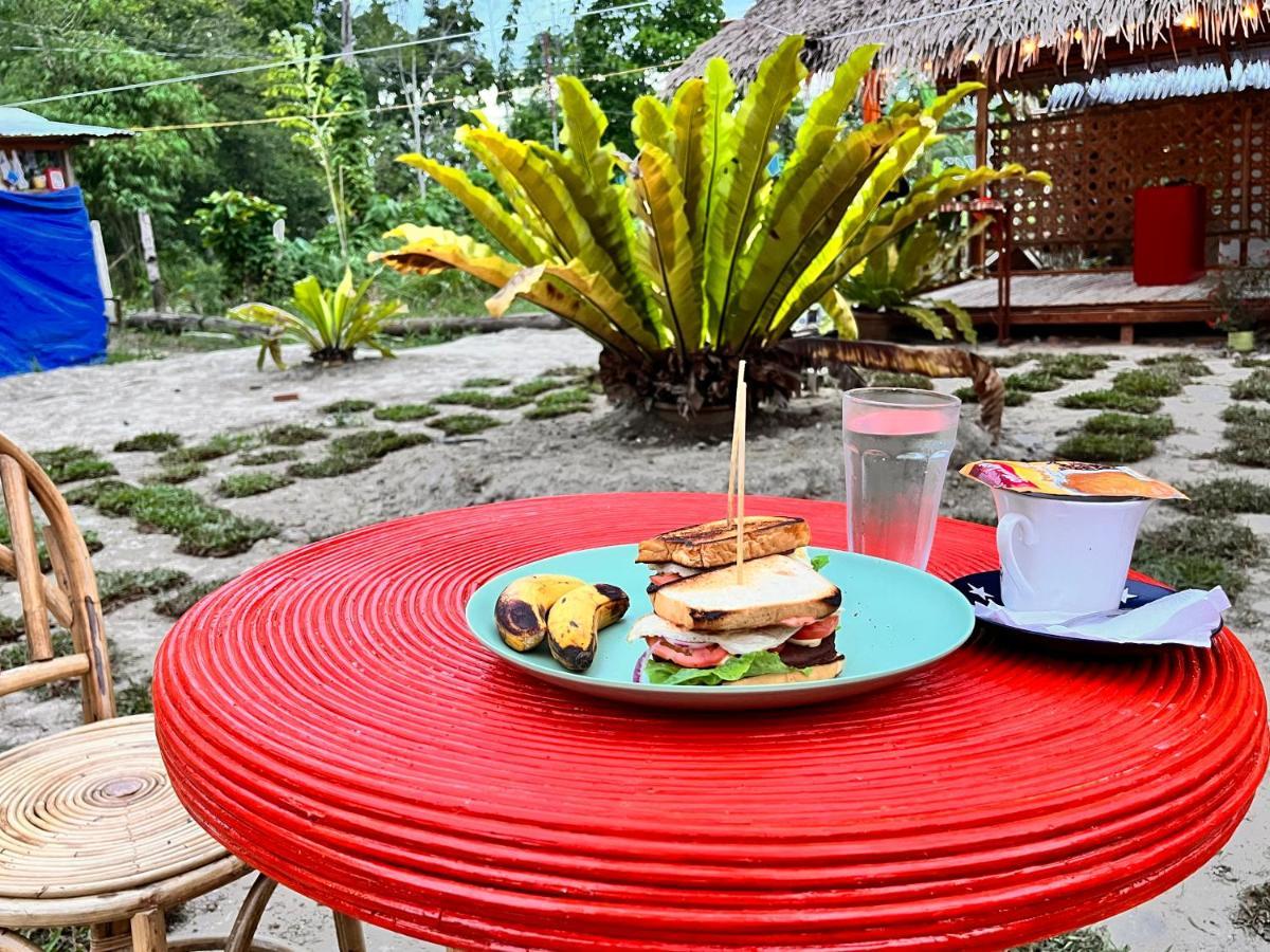 Lacasaaitor Puerto Princesa Luaran gambar
